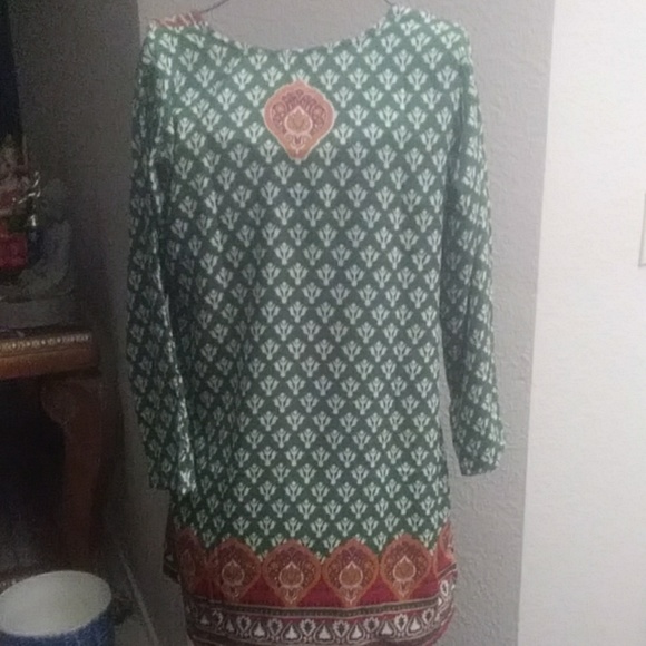 Tunic - Picture 2 of 2